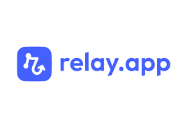 relay app