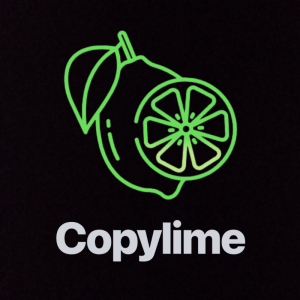 COPYLIME-1 couponproduct