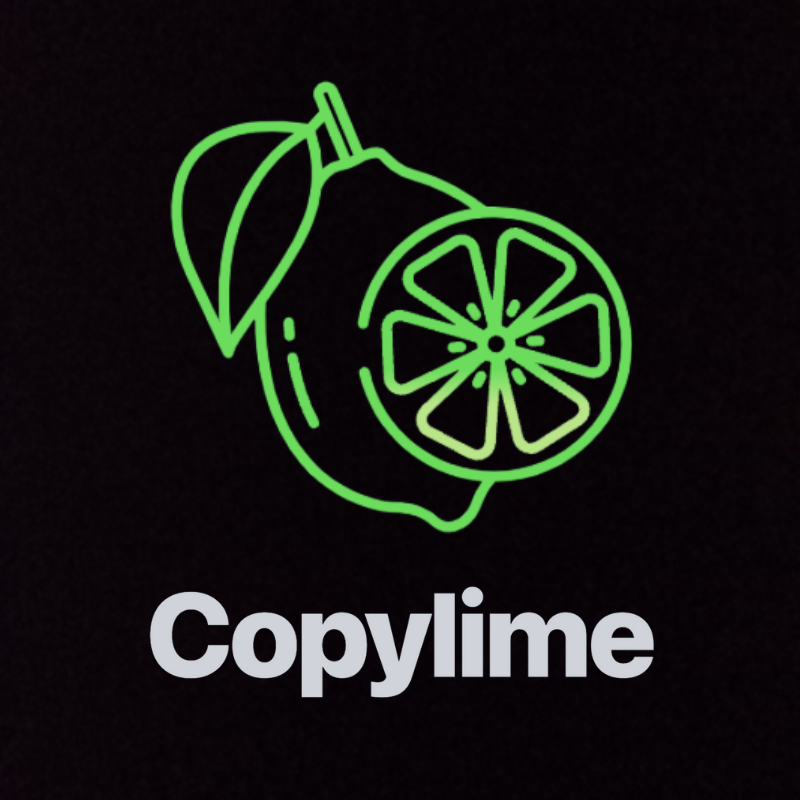 COPYLIME-1 couponproduct