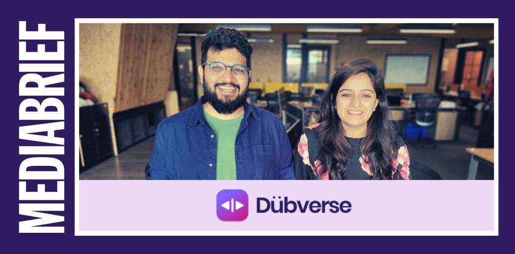 Dubverse.ai
