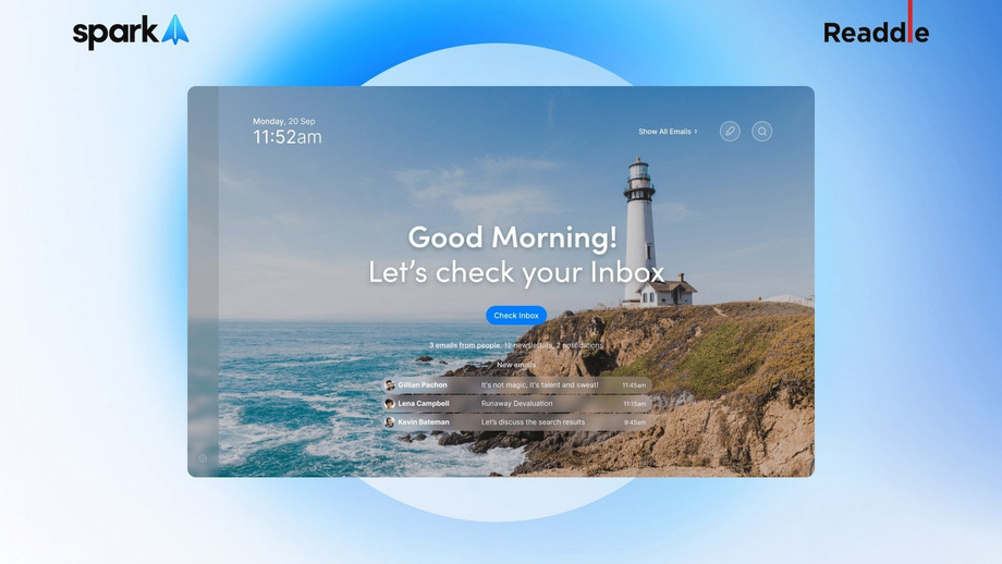 InboxZero by Spark-couponproduc2