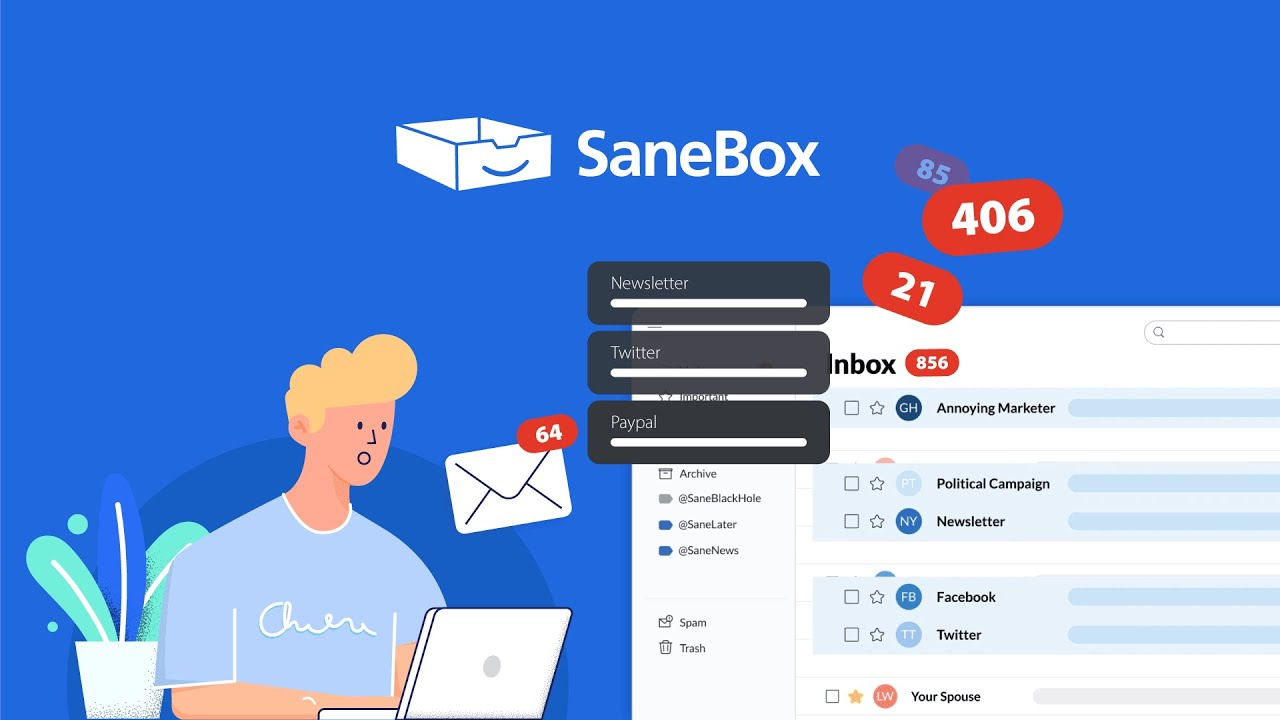 SaneBox-couponproduct