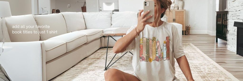 The Library Closet - 122