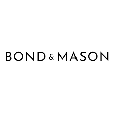 Bond & Mason logo 2