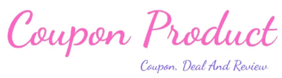 Coupon Product