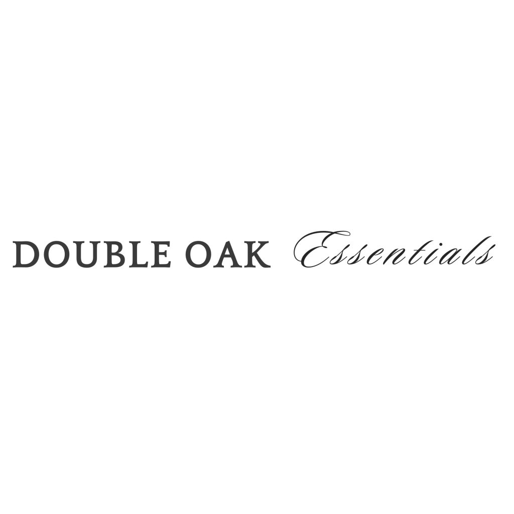 Double Oak Essentials logo