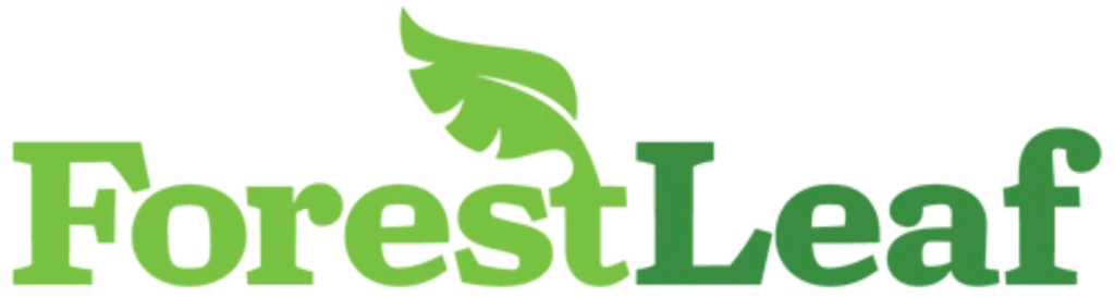 ForestLeafSocialLinkLogo