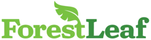 ForestLeafSocialLinkLogo