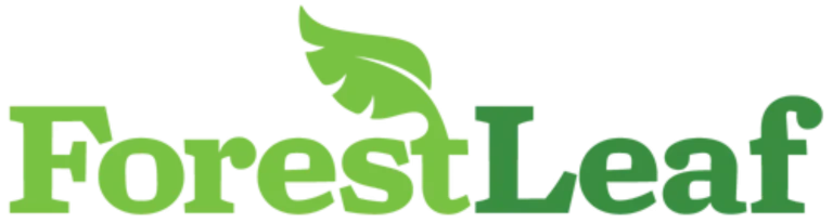 ForestLeafSocialLinkLogo