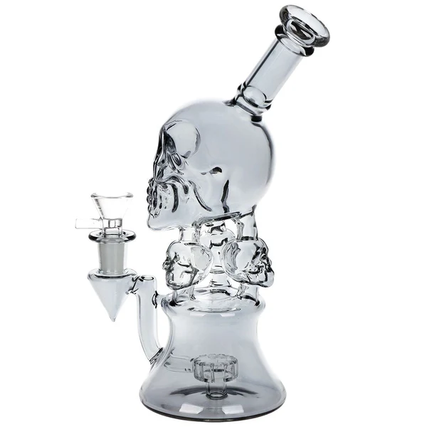 World Of Bongs 2