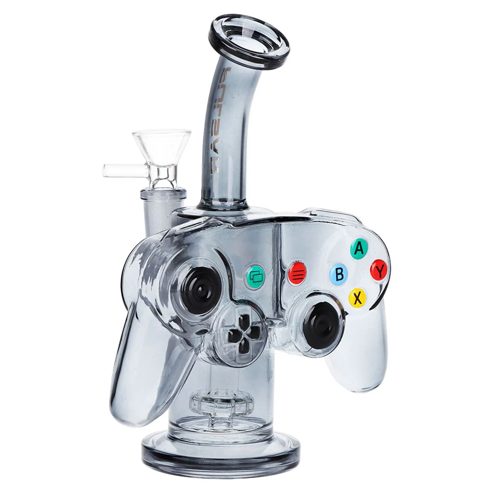 World Of Bongs 3