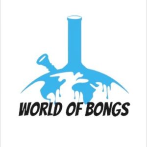 World Of Bongs logo 2