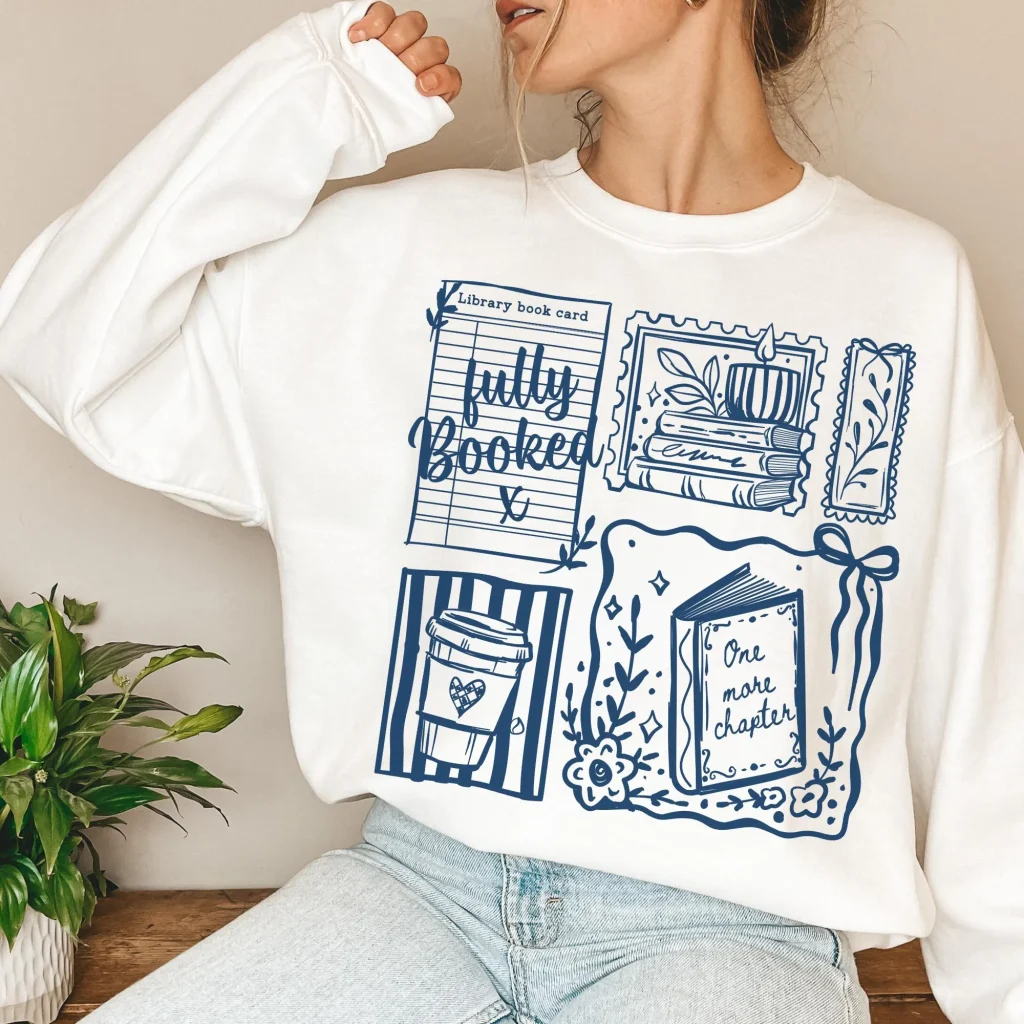 The Library Closet - 1223