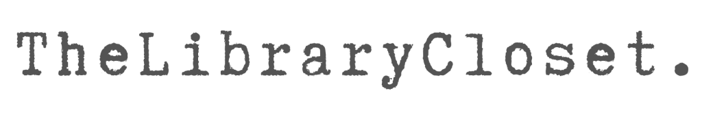 thelibrarycloset_logo_3