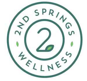 2nd Springs logo