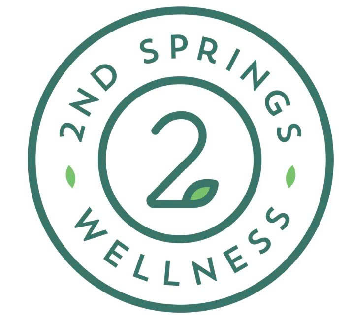 2nd Springs logo