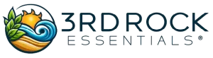 3rd Rock Essentials logo