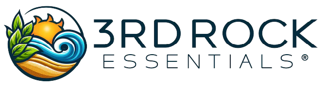 3rd Rock Essentials logo
