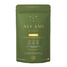 Alcami Elements 4