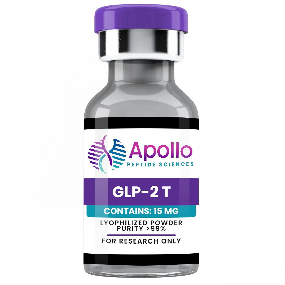 Apollo Peptide Sciences 1