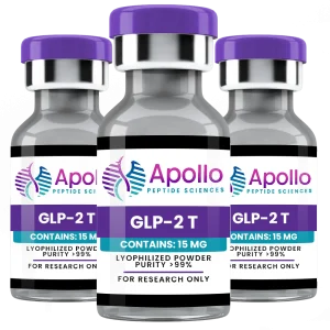 Apollo Peptide Sciences 3