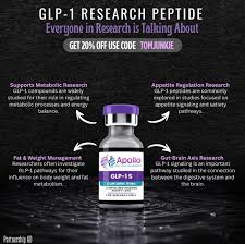Apollo Peptide Sciences 6