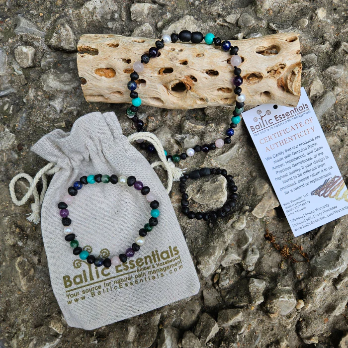 Baltic Essentials 1