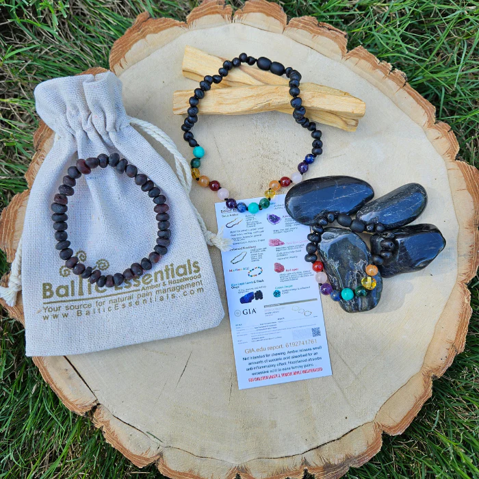 Baltic Essentials 3