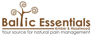 Baltic Essentials logo