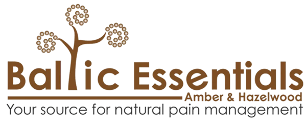 Baltic Essentials logo