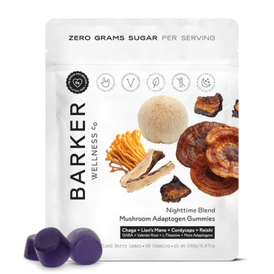 Barker Wellness 1