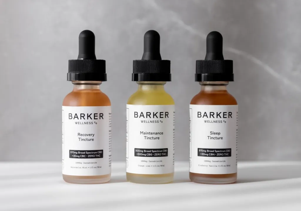 Barker Wellness 4