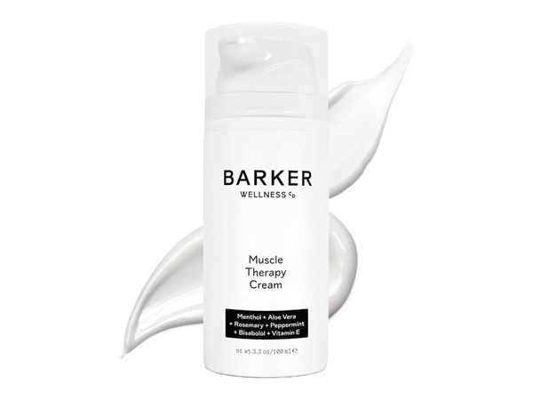 Barker Wellness 5