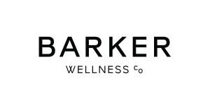 Barker Wellness logo