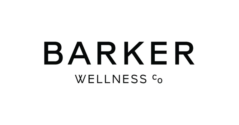 Barker Wellness logo