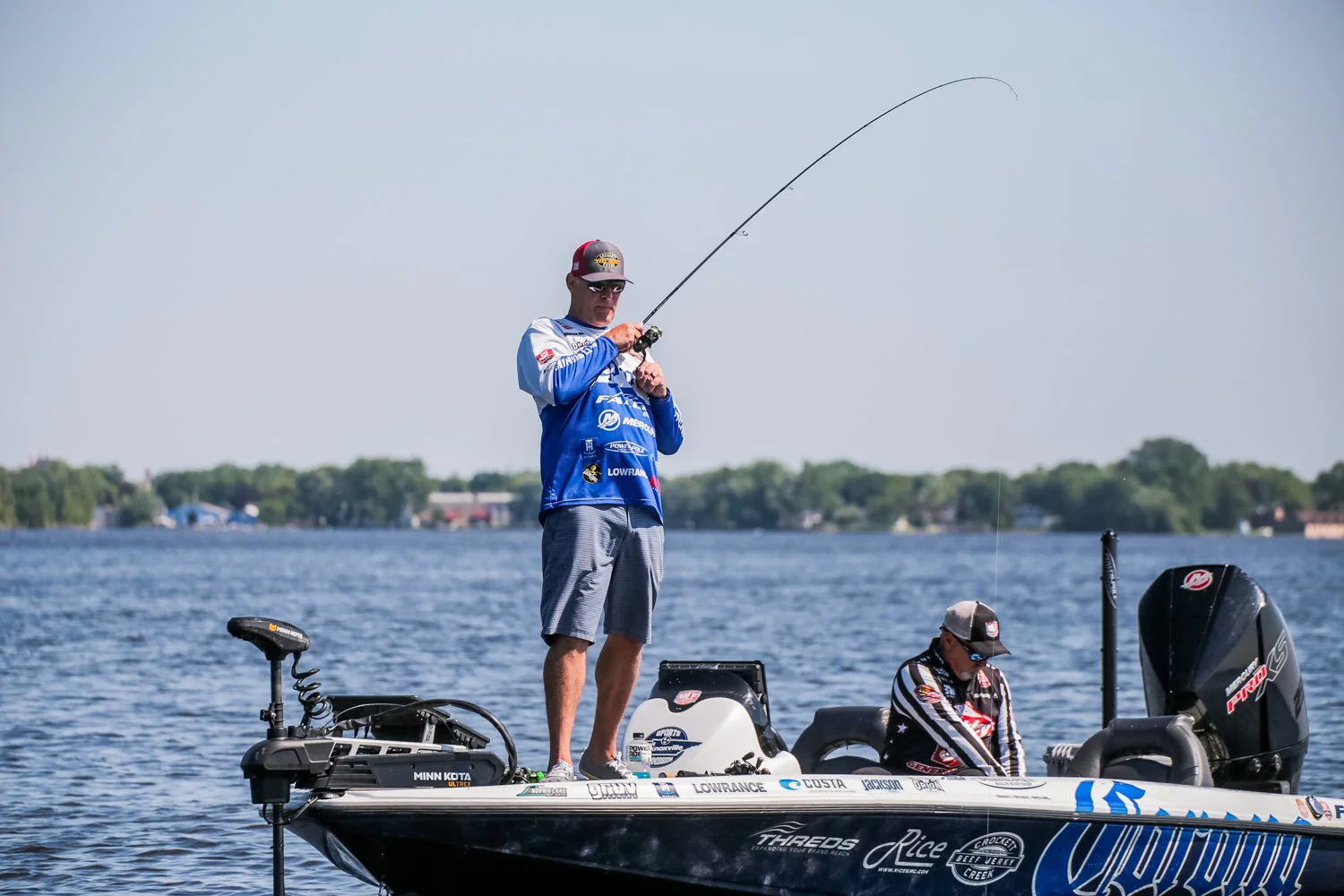 Bass Fishing Hub 4