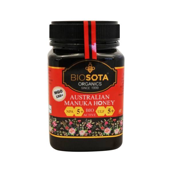 Biosota Organics 1
