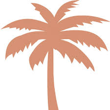 Boho Beach Hut logo
