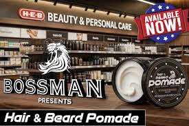 Bossman Brand 5