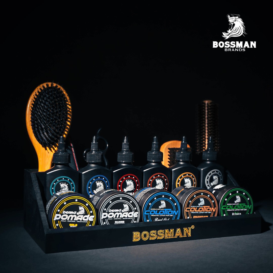 Bossman Brand 6