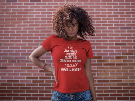CARIBBEAN APPAREL 2