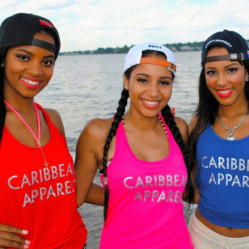 CARIBBEAN APPAREL 4