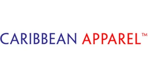 CARIBBEAN APPAREL logo