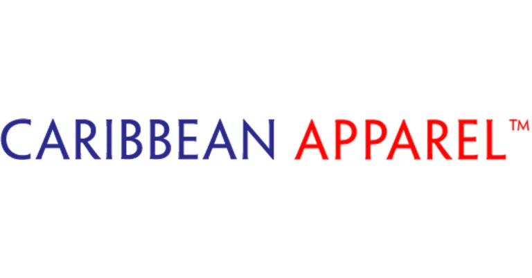 CARIBBEAN APPAREL logo