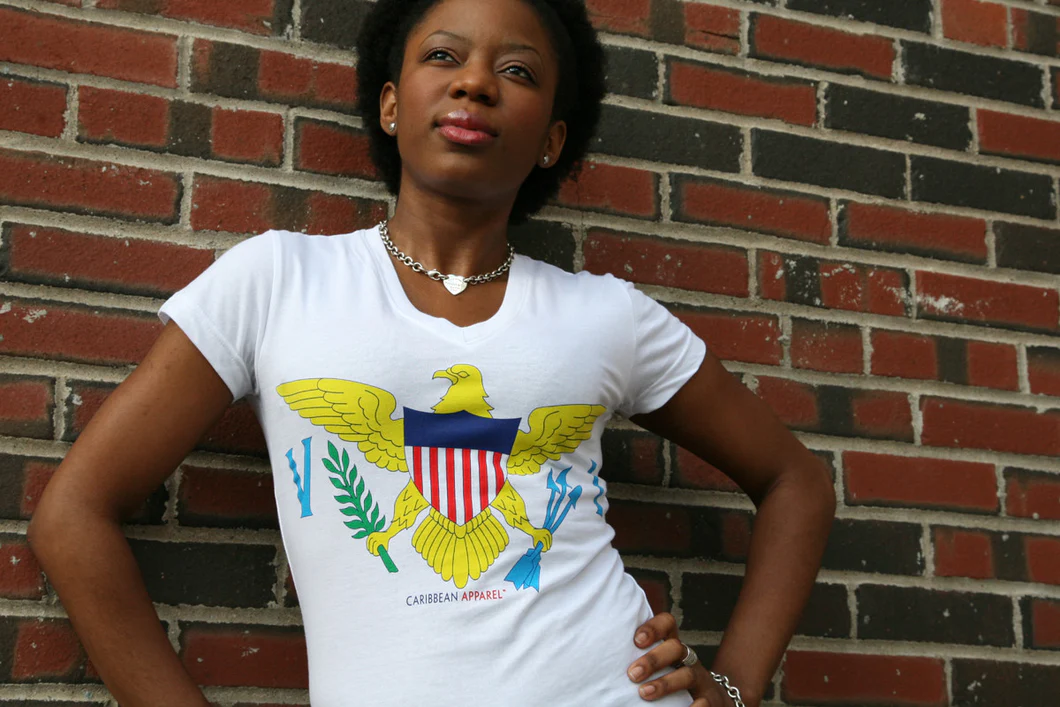 CARIBBEAN APPAREL