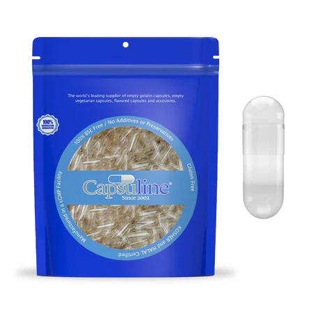 Capsuline 1