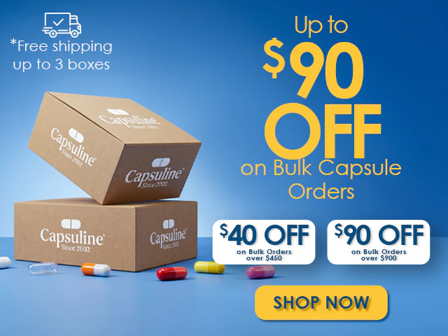Capsuline 2