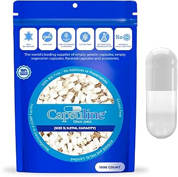 Capsuline 4