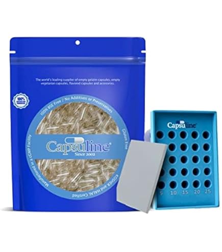 Capsuline 5