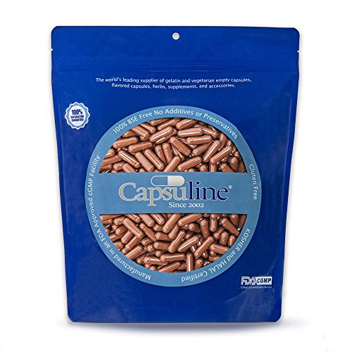 Capsuline 6